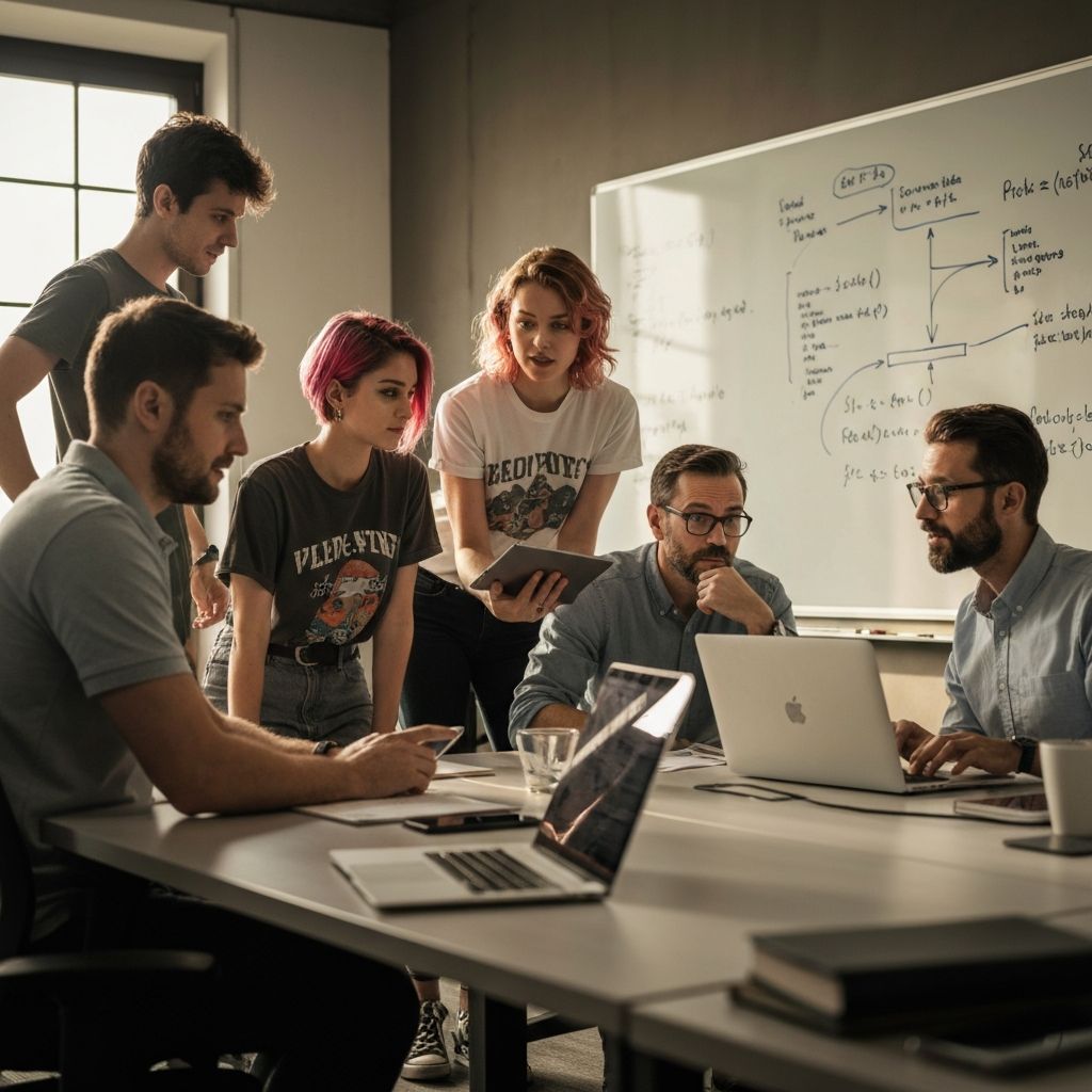 Software Project Development